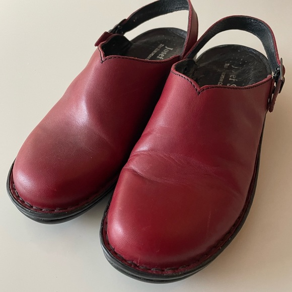 Josef Seibel Comfort Shoes - Picture 2 of 4